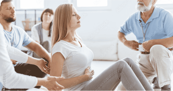 Breathing Therapy
